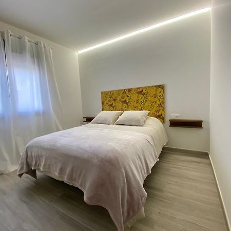 Casa De Goya Villa Argés Buitenkant foto