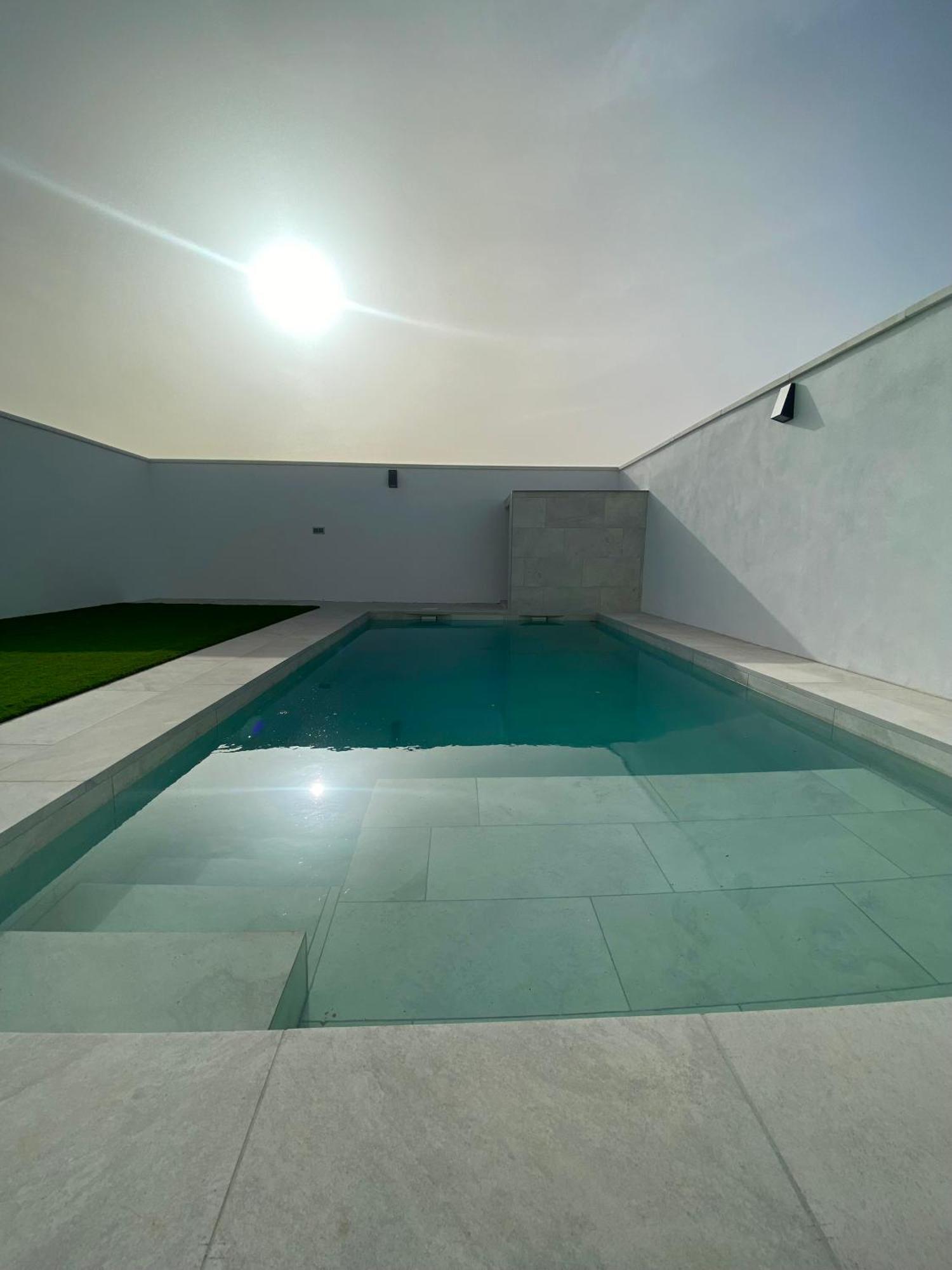 Casa De Goya Villa Argés Buitenkant foto