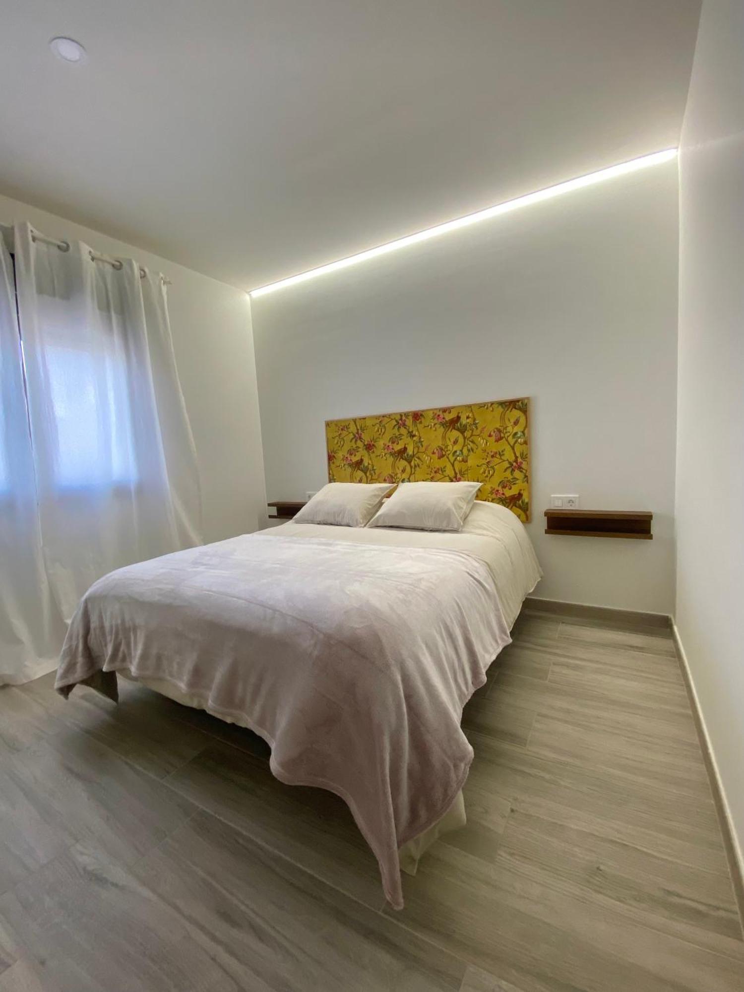 Casa De Goya Villa Argés Buitenkant foto