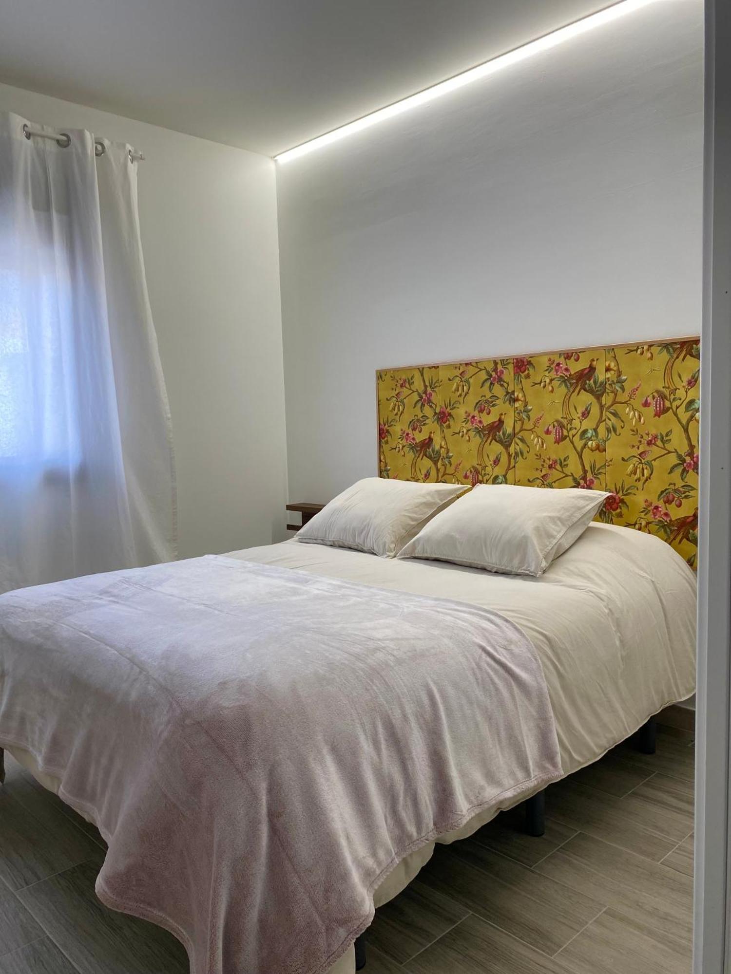 Casa De Goya Villa Argés Buitenkant foto